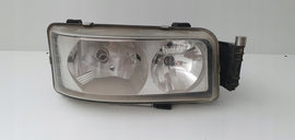 Frontscheinwerfer Man 81251016638 FALSE Scheinwerfer Headlight SCH6110442192lv