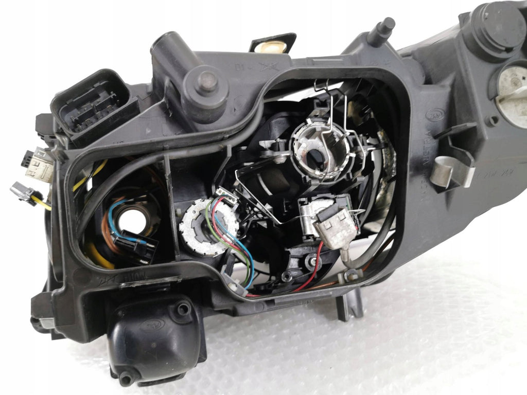 Frontscheinwerfer BMW 3 E91 E90 69427389 Xenon Rechts Scheinwerfer Headlight SCH3072622213tx