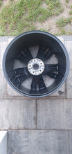 Laden Sie das Bild in den Galerie-Viewer, 1x Alufelge 19 Zoll 8.5" 5x112 42ET Glanz Schwarz 14B601025AE VW I Rim Wheel FEL6992955684wj