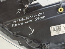 Load image into Gallery viewer, Frontscheinwerfer VW Polo 2G1941035G Full LED Links Scheinwerfer Headlight SCH8398213220mf