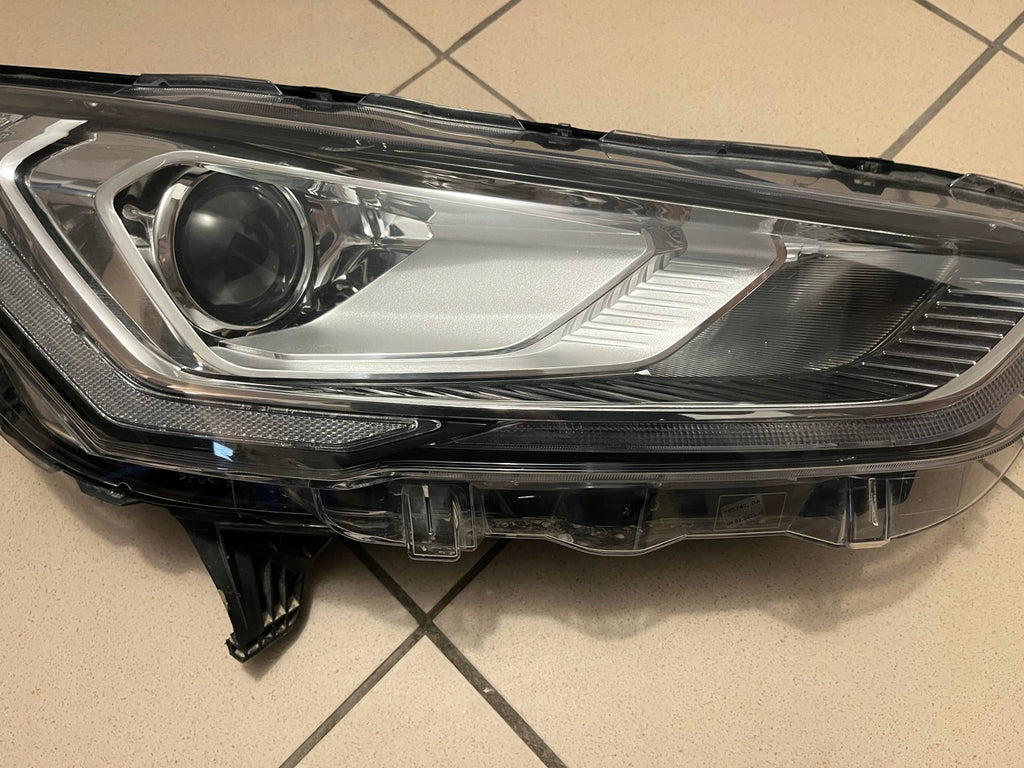 Frontscheinwerfer Ford Tourneo Connect KT1B-13D154-AD Rechts Headlight SCH7066320211wx