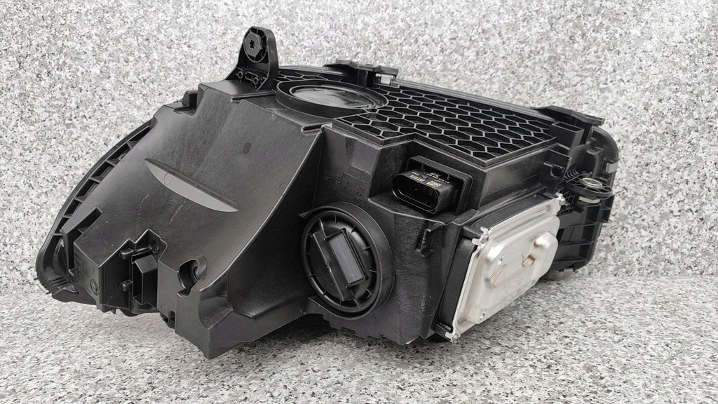 Frontscheinwerfer Mercedes-Benz C-Class W206 A2069067203 LED Rechts Headlight SCH3746533277hd