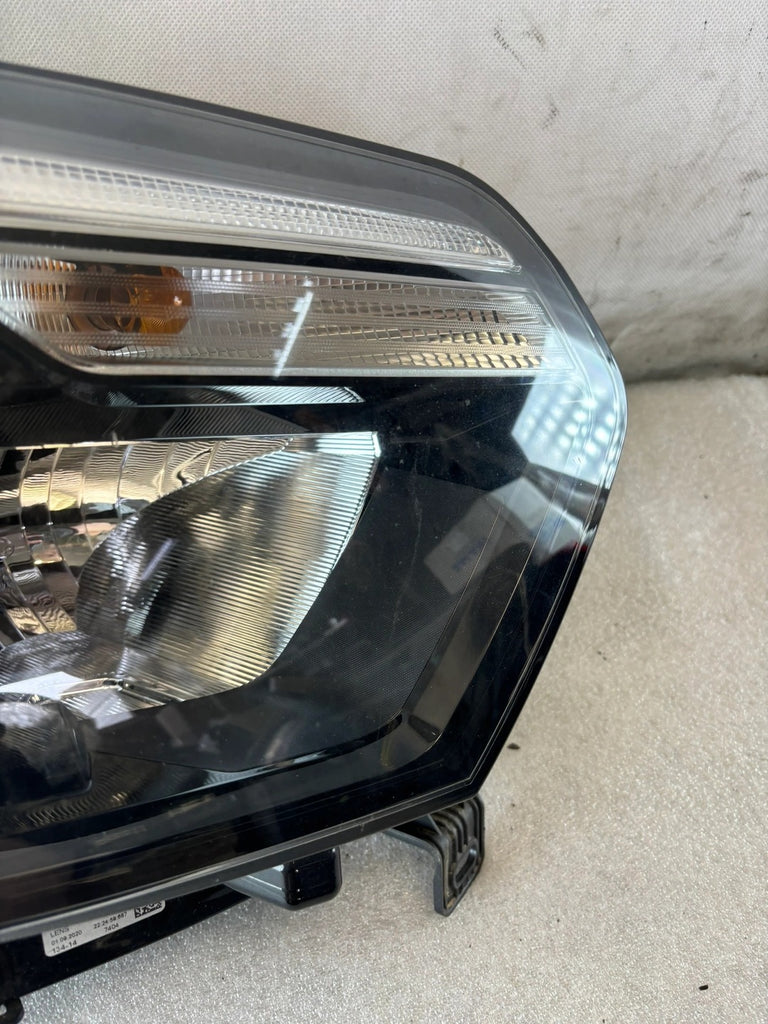 Frontscheinwerfer Renault Master 260105567R Rechts Scheinwerfer Headlight