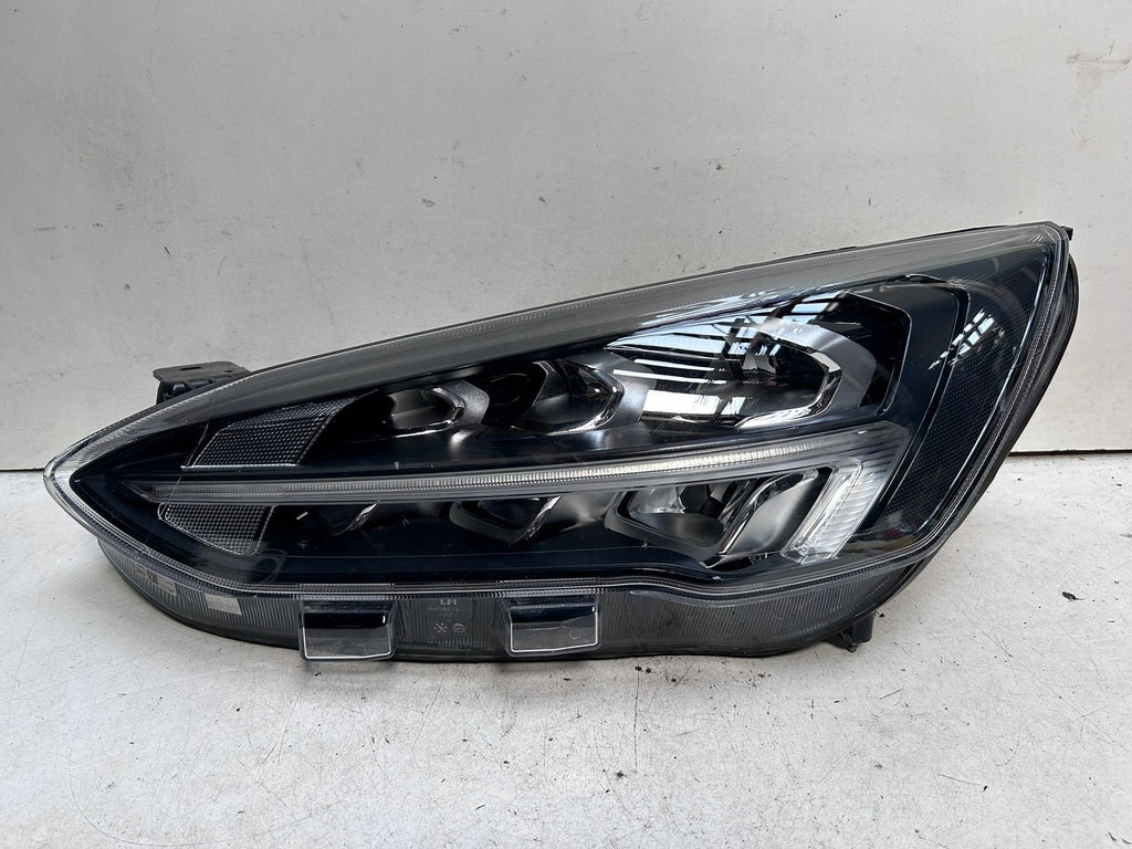 Frontscheinwerfer Ford Focus JX7B13E015CF LED Links Scheinwerfer Headlight SCH6338559647rq