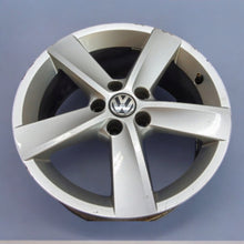 Load image into Gallery viewer, 1x Alufelge 16 Zoll 7.0&quot; 5x100 6R0601025AF VW Polo Rim Wheel