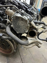 Laden Sie das Bild in den Galerie-Viewer, Motor Audi Tt CESA 2.0 TFSI 211PS 155kW 194TKm Benzin Engine Komplett MOT4839943935nr