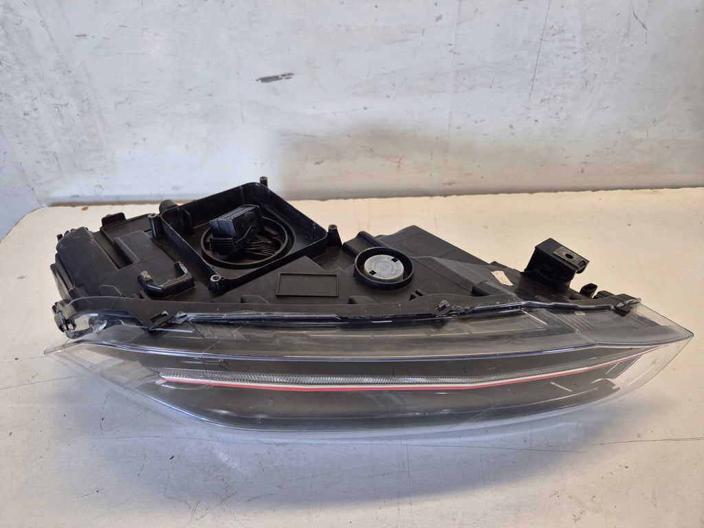Frontscheinwerfer VW Polo 2G1941035G Links Scheinwerfer Headlight SCH9459846778bv