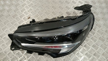 Laden Sie das Bild in den Galerie-Viewer, Frontscheinwerfer Opel Corsa F 9829522780 LED Links Scheinwerfer Headlight SCH8426299263ul