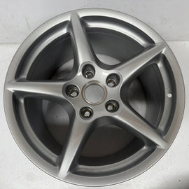 1x Alufelge 18 Zoll 11.0