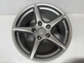 1x Alufelge 18 Zoll 11.0