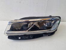 Laden Sie das Bild in den Galerie-Viewer, Frontscheinwerfer VW Touareg 761941035B LED Links Scheinwerfer Headlight