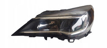 Laden Sie das Bild in den Galerie-Viewer, Frontscheinwerfer Opel Astra 7960300004 LED Links Scheinwerfer Headlight SCH8039248003xn