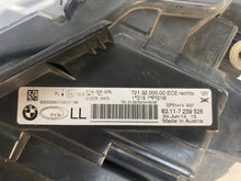 Laden Sie das Bild in den Galerie-Viewer, Frontscheinwerfer BMW 3 F30 7259526 Xenon Rechts Scheinwerfer Headlight SCH9262447012da