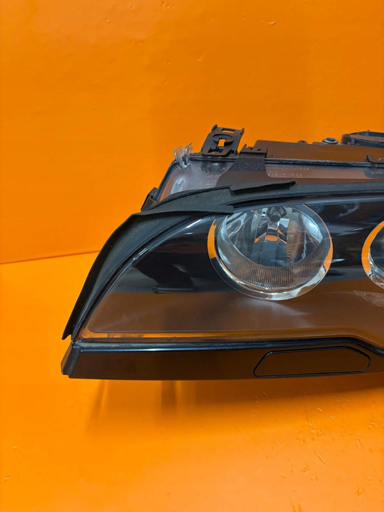 Frontscheinwerfer BMW Coupe E46 Xenon Links Scheinwerfer Headlight SCH1329120473pf
