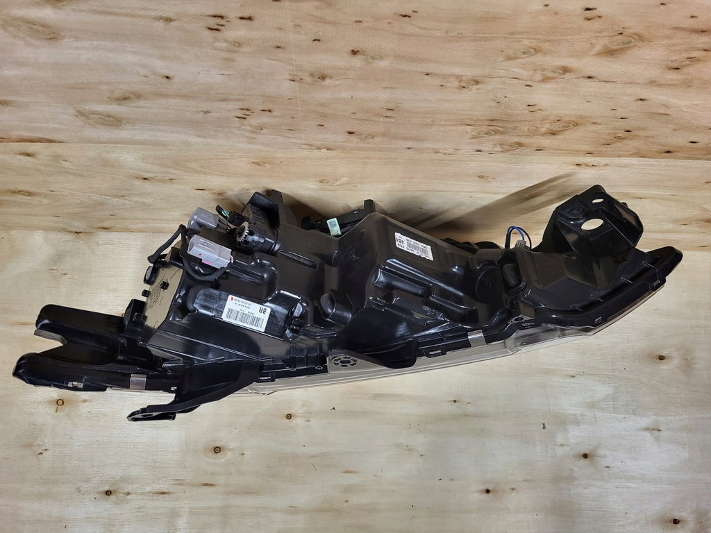 Frontscheinwerfer Mitsubishi Outlander III ECM921-21E20 LED Rechts Headlight