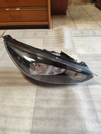 Frontscheinwerfer Ford F1EB-13W029-PC Rechts Scheinwerfer Headlight SCH6640601675pj