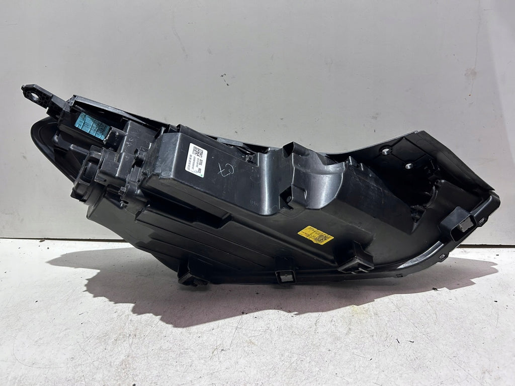 Frontscheinwerfer Hyundai Tucson 92101-D7700 LED Links Scheinwerfer Headlight SCH5482210799tv