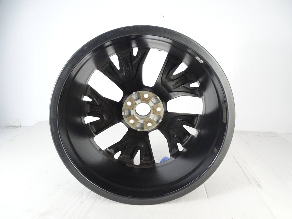 1x Alufelge 19 Zoll 8.0" 5x112 45ET 89A601025C Audi E-Tron Sportback Rim Wheel FEL8277906427iy