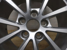 Load image into Gallery viewer, 1x Alufelge 17 Zoll 4K0601025 Audi A6 Rim Wheel FEL1385859584dk