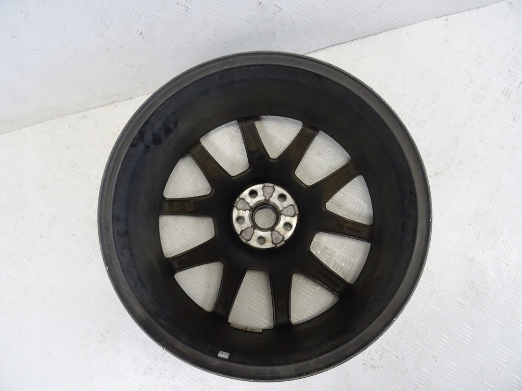 1x Alufelge 21 Zoll 8.5" 5x108 45ET L8A21007CA Land Rover Range Velar L560