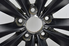 Laden Sie das Bild in den Galerie-Viewer, 1x Alufelge 18 Zoll 8.0" 5x120 30ET 6775403 BMW 1 Rim Wheel FEL7294682648hp