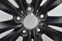 Laden Sie das Bild in den Galerie-Viewer, 1x Alufelge 18 Zoll 8.0&quot; 5x120 30ET 6775403 BMW 1 Rim Wheel