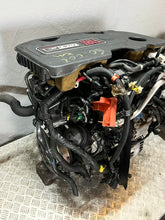 Laden Sie das Bild in den Galerie-Viewer, Motor Fiat Lancia Panda 312A2000 0.9 50TKm Engine Komplett MOT3476563884jj
