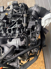 Laden Sie das Bild in den Galerie-Viewer, Motor VW Golf VI CJA 2.0 TDI 140PS Engine Unkomplett MOT2006861506yz