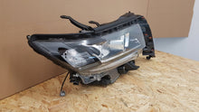 Laden Sie das Bild in den Galerie-Viewer, Frontscheinwerfer Toyota Land Cruiser Full LED Rechts Scheinwerfer Headlight SCH9739230621iw