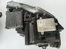 Laden Sie das Bild in den Galerie-Viewer, Frontscheinwerfer Mercedes-Benz W204 A2048204339 A2048204439 Xenon Ein Satz SCH8602809051rw