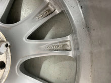 Load image into Gallery viewer, 1x Alufelge 17 Zoll 7.5" 5x112 40ET A2134011000 Mercedes-Benz W213 Rim Wheel FEL6973599495at
