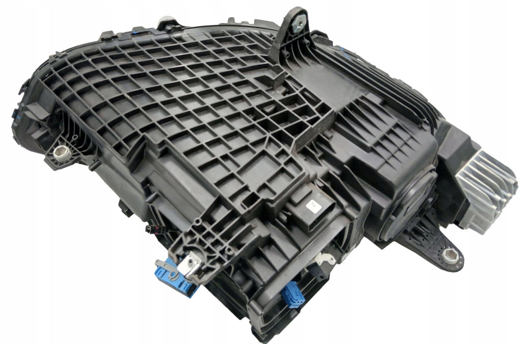 Frontscheinwerfer Mercedes-Benz Eqe A2949062501 LED Links Scheinwerfer Headlight SCH3199722589we