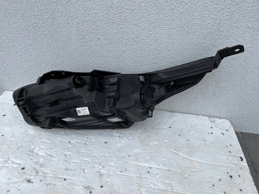 Frontscheinwerfer Kia Ceed 92102-J7XXX Rechts Scheinwerfer Headlight