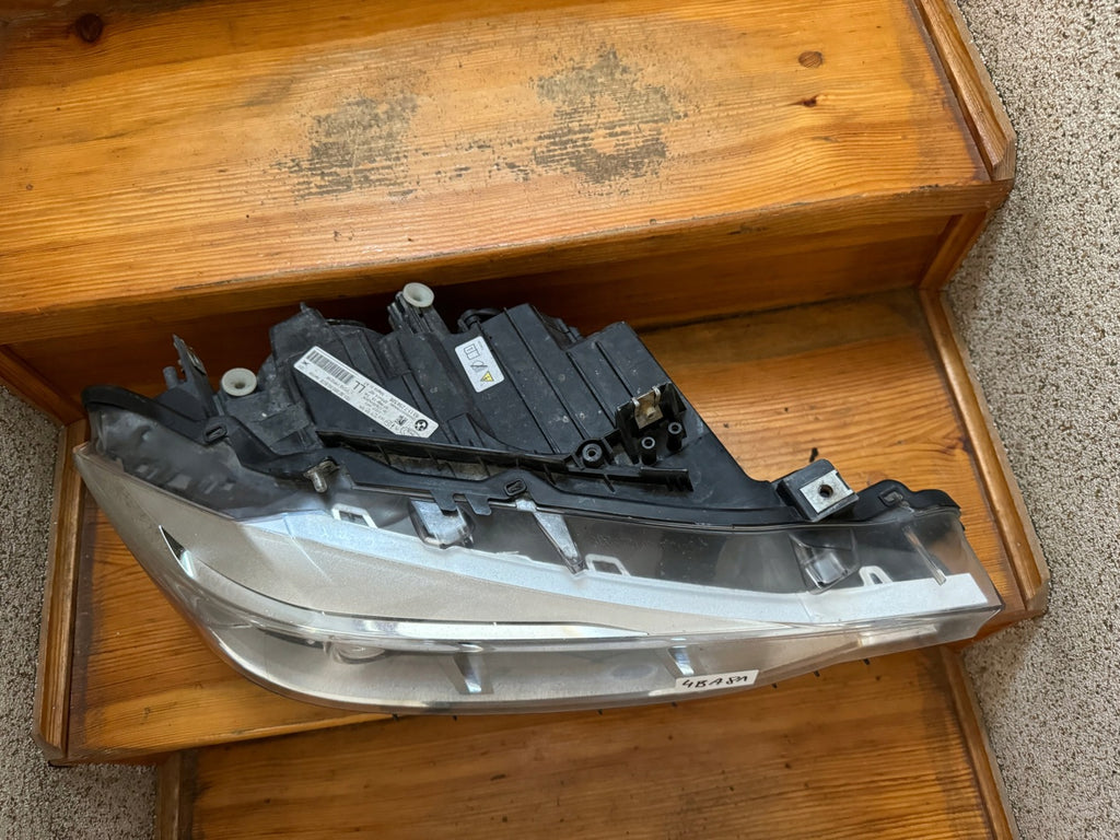Frontscheinwerfer BMW 3 F30 F31 7259526 Xenon Rechts Scheinwerfer Headlight SCH6593845113hk