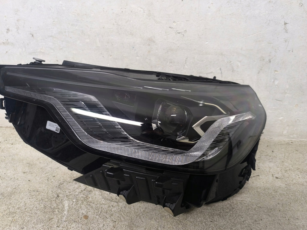 Frontscheinwerfer BMW 2 G42 5A3DC85-05 Full LED Links Scheinwerfer Headlight SCH3747432271fp
