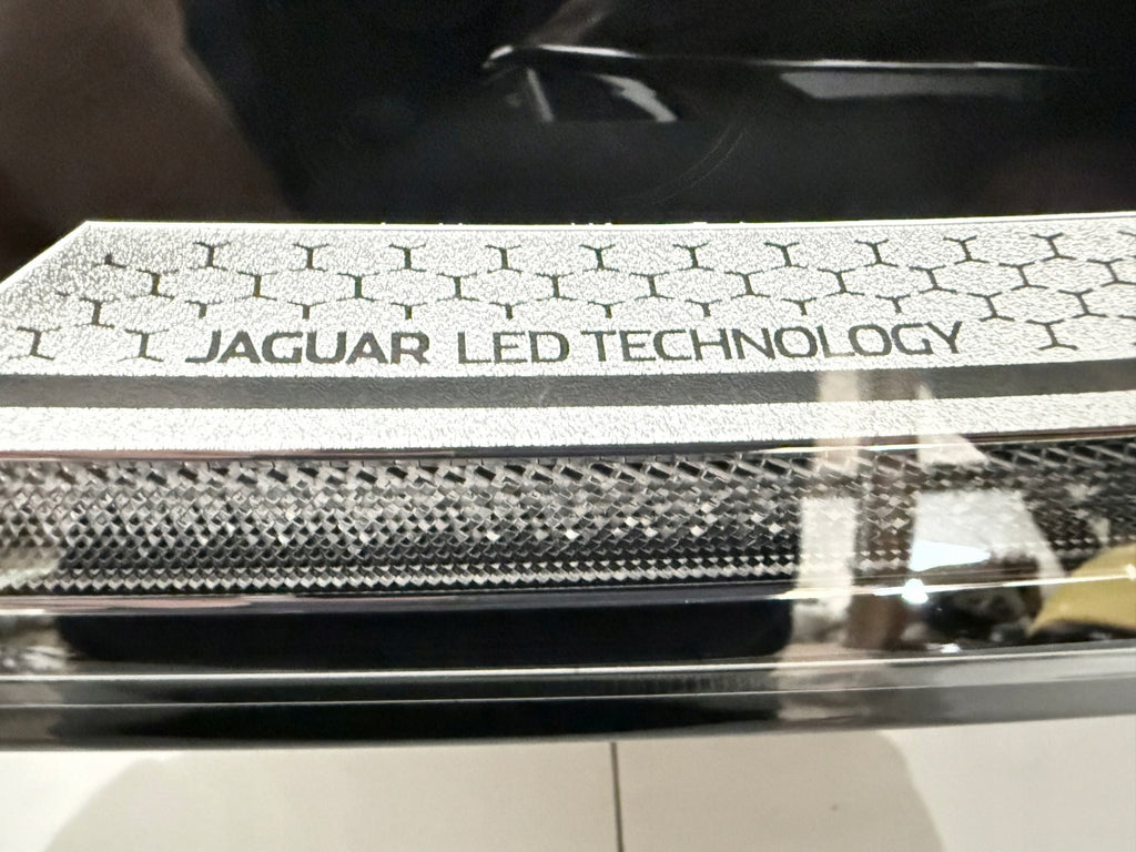 Frontscheinwerfer Jaguar Xf X260 F-Pace X761 MK83-13W030-EB LED Links Headlight SCH9970757921mb