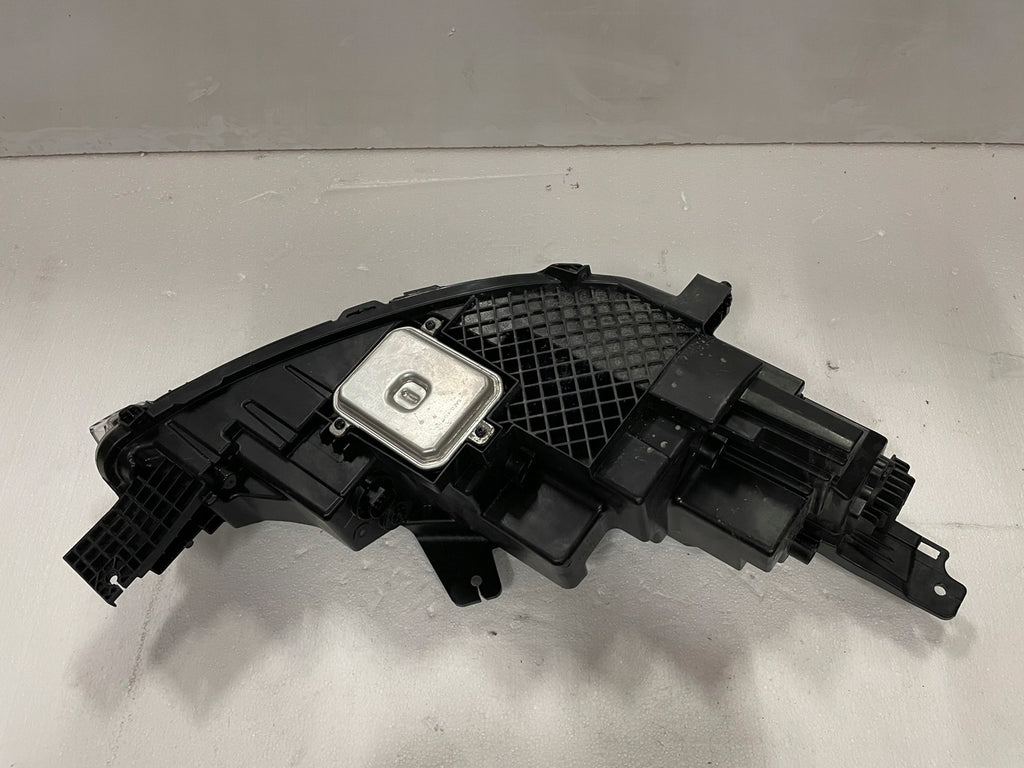 Frontscheinwerfer SC2E-4121010 Full LED Links Scheinwerfer Headlight