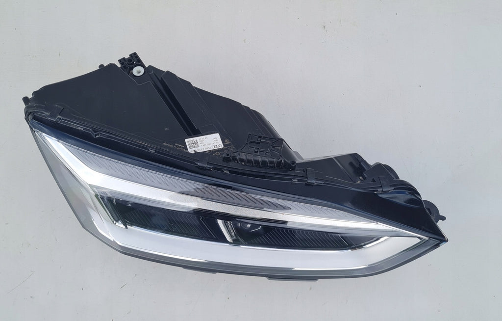 Frontscheinwerfer Audi A5 8W6941774D 8W6941034D Full LED Rechts Headlight