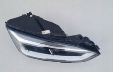 Laden Sie das Bild in den Galerie-Viewer, Frontscheinwerfer Audi A5 8W6941774D 8W6941034D Full LED Rechts Headlight