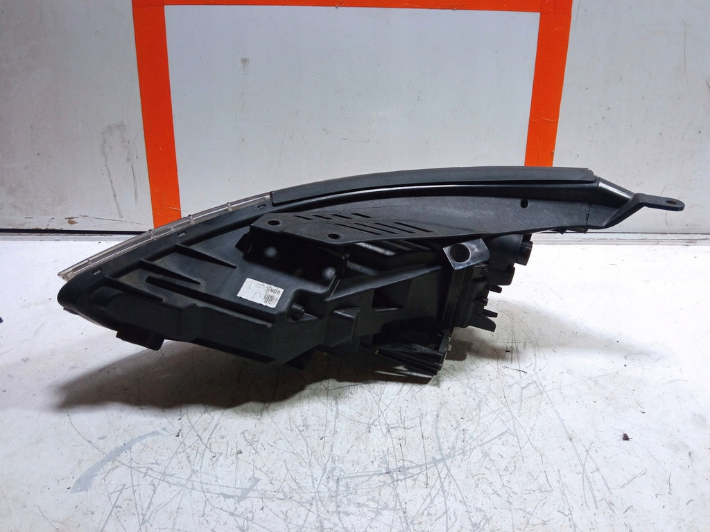 Frontscheinwerfer Hyundai Fastback LED Ein Stück (Rechts oder Links) Headlight SCH2089628263cs
