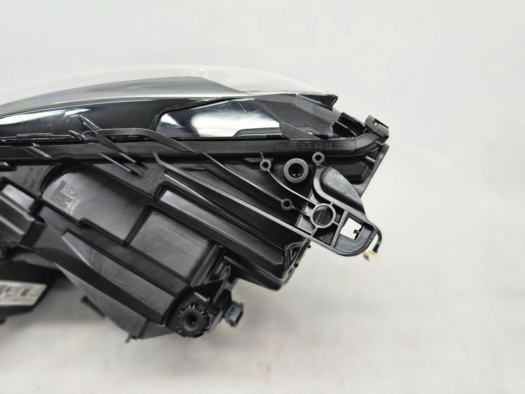 Frontscheinwerfer Opel Insignia 39195646 LED Rechts Scheinwerfer Headlight