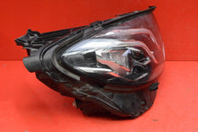 Load image into Gallery viewer, Frontscheinwerfer Mercedes-Benz W213 A2139066601 Rechts Scheinwerfer Headlight SCH8373401493mx