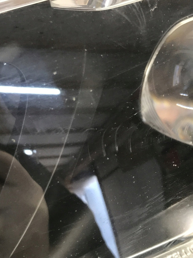 Frontscheinwerfer Mercedes-Benz Glc X253 A2539065701 LED Links Headlight SCH4335696377pk