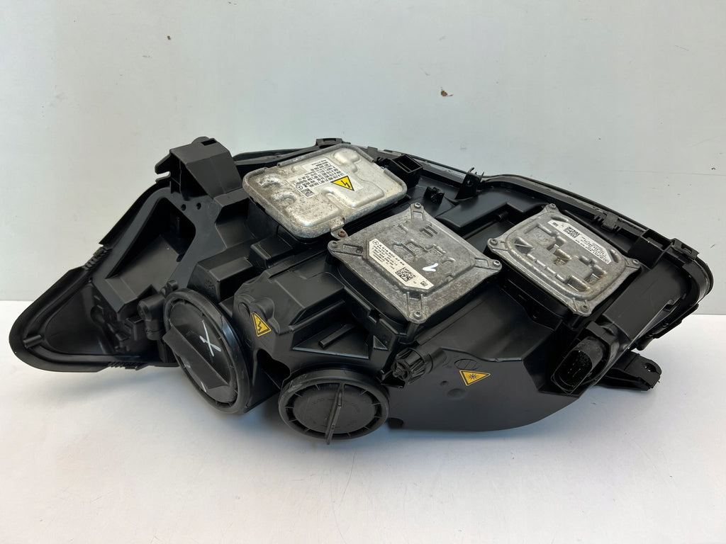 Frontscheinwerfer Mercedes-Benz W221 A2218201439 Xenon Rechts Headlight