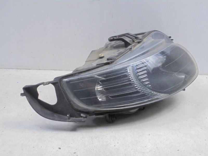 Frontscheinwerfer Saab 9 5 9-5 89101417 Rechts Scheinwerfer Headlight