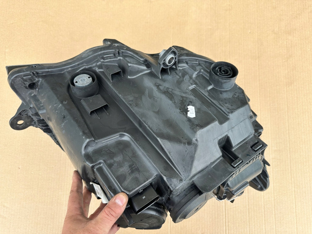 Frontscheinwerfer VW Transporter 7L1941005B Links Scheinwerfer Headlight SCH7827570229ki