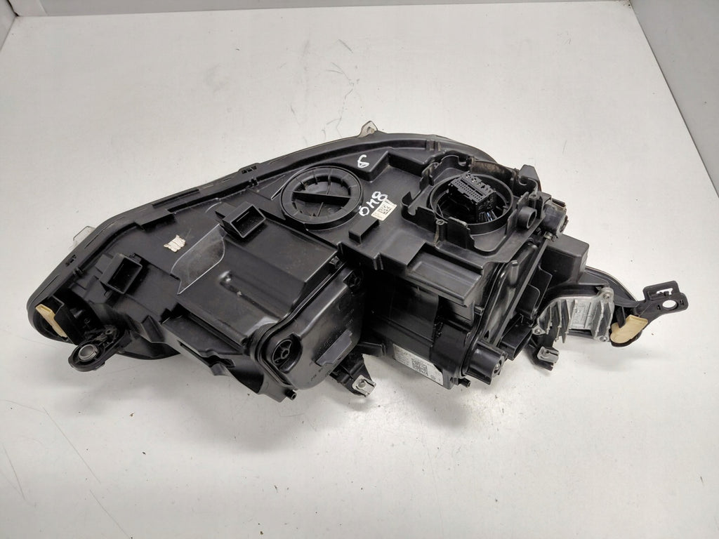 Frontscheinwerfer VW Golf VIII 5H1941059 Links Scheinwerfer Headlight SCH7208641571gc