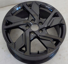 Laden Sie das Bild in den Galerie-Viewer, 1x Alufelge 18 Zoll 7.5&quot; 5x114.3 55ET 3M018075B Honda Hr-V Hrv Rim Wheel