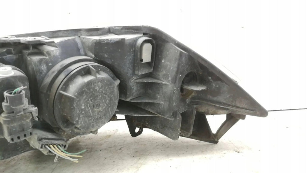 Frontscheinwerfer Renault Megane II 8200073221J Rechts Scheinwerfer Headlight SCH1320163699km