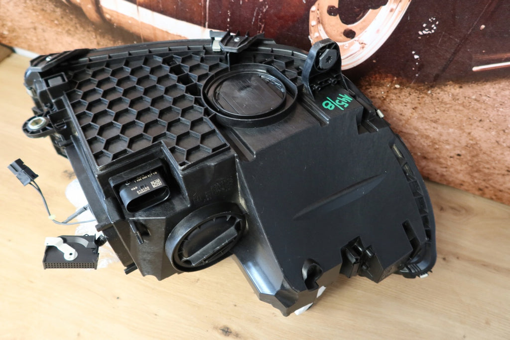 Frontscheinwerfer Mercedes-Benz W206 A2069068104 Full LED Links Headlight SCH3362578669fj